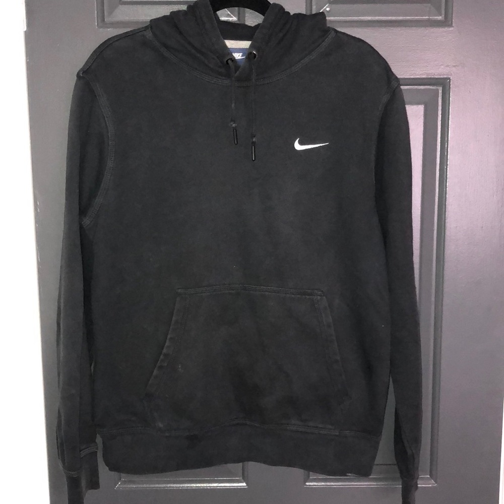 Nike- Hoodie